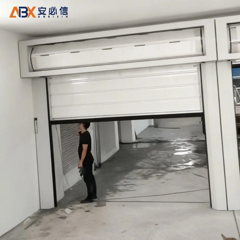 南通市涡轮硬质高速门