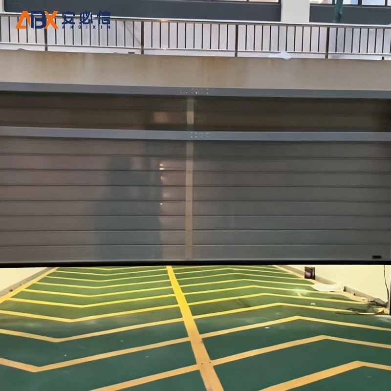 南通市软帘高速门